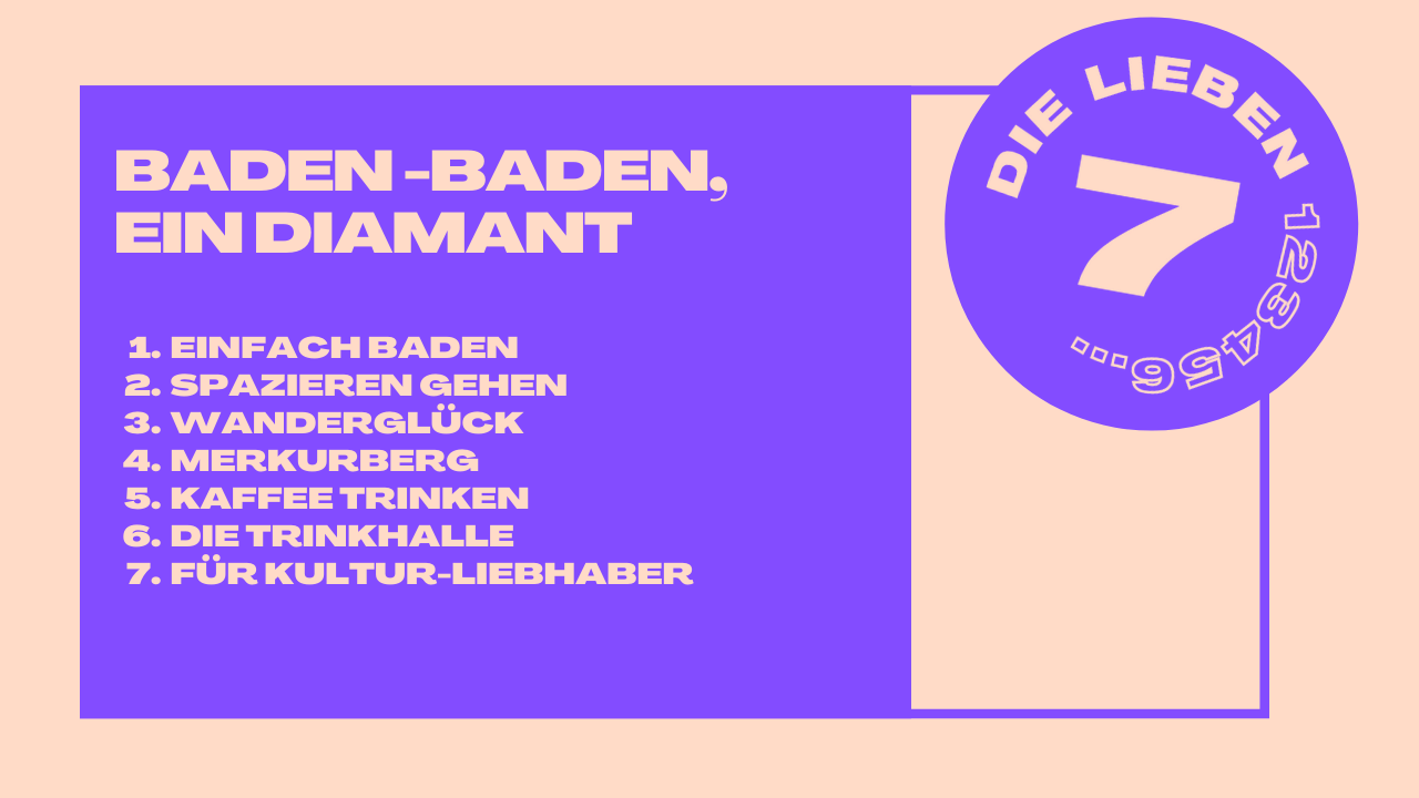 7er Baden-Baden